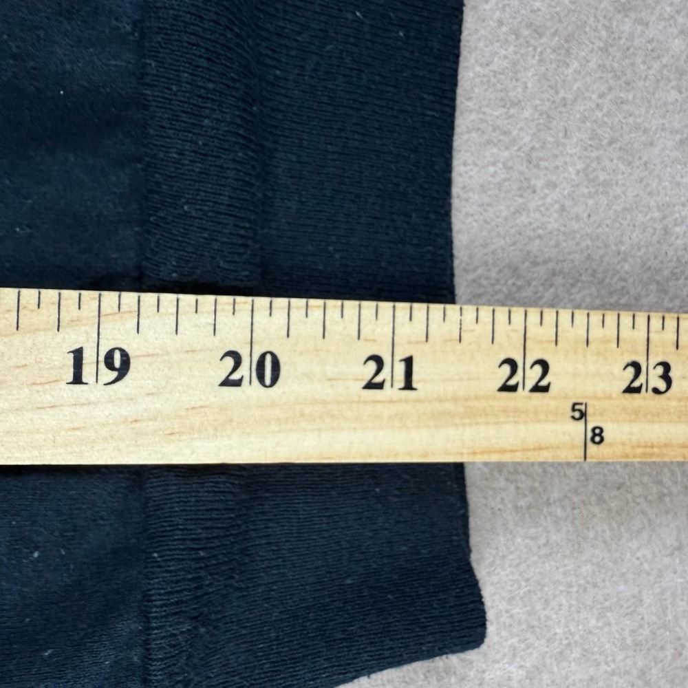 Vintage Pittsburgh‎ Steelers Youth Sweatshirt 10/12 Black NFLP 1997 Made USA - Picture 5 of 9